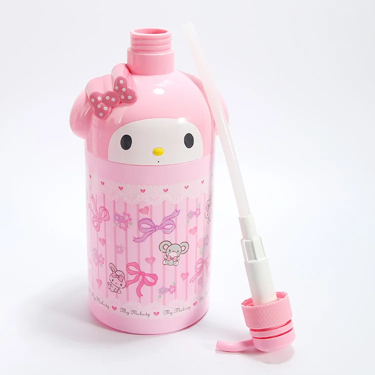 40% Melody Hello Kitty Plastic Ornaments Decorative Children Toys Mesmerizing Decorative Plastic Bottles For Shower 40% Melody Hello Kitty Plastic Ornaments Decorative Children Toys Mesmerizing Decorative Plastic Bottles For Shower