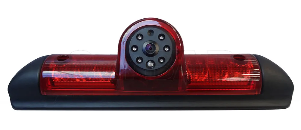 brake light camera for FIAT Ducato (7)