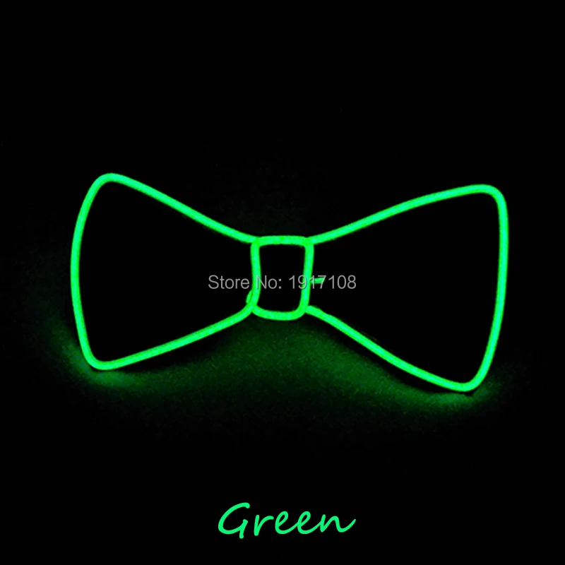 Glowing-Green