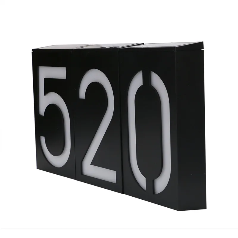 number solar (6)