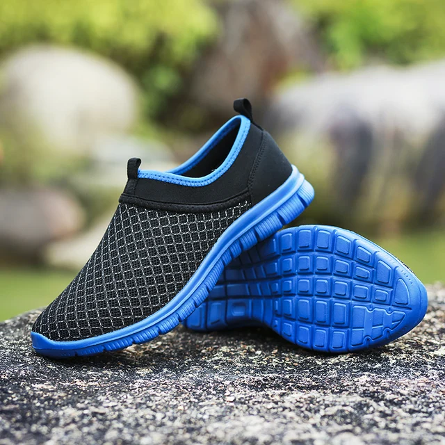 Aliexpress.com : Buy 2017 Outdoor Breathable Summer Wading Shoes ...
