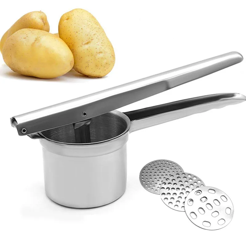 ricer cooking tool