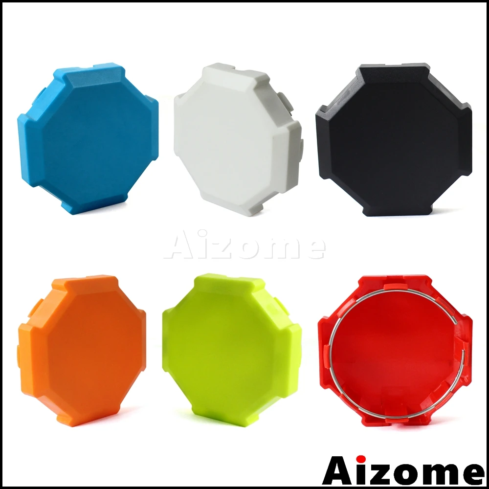 

1x Wheel Tire Rim Hub Cap Cover For Polaris RZR 1000 XP XP4 2015-2016 Turbo 2016 RZR 900S 900 4 RZR900 2015-17 RZR1000S 16-2017