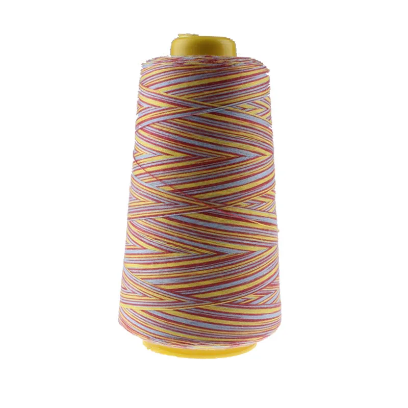 Industrial Sewing Thread Spool Cheap Machine Polyester Sewing Thread