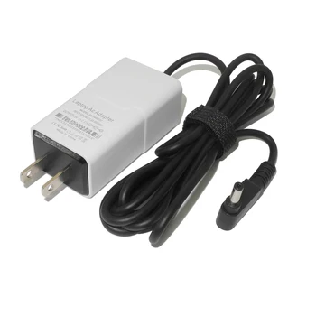 

19V 2.37A 45W Ac Power Adapter for Asus Zenbook UX21A UX31A UX32A UX32V UX41 UX360U UX305F US Laptop Wall Charger
