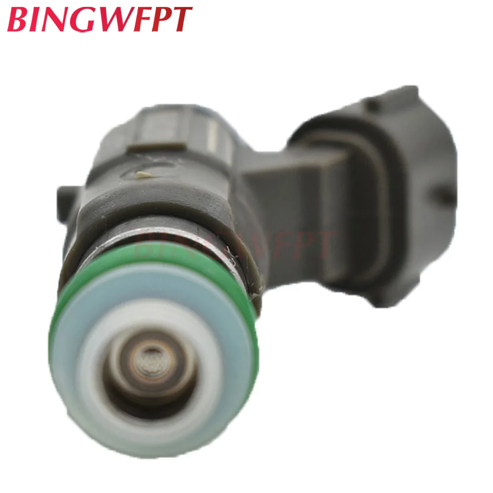 Fuel Injector Nozzle For NISSAN X-TRAIL T30 QR25DE 2.5L I4 MURANO Z50 VQ35DE 3.5L V6 OEM# FBJC101 FBJC 101