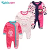 Baby Rompers RFL3707