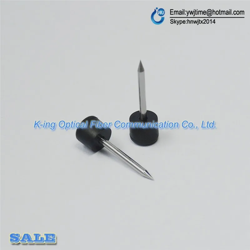 KL-520 Optical Fiber Fusion Splicer Electrodes (3)