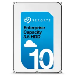 Seagate предприятия ST10000NM0096, 3,5 ", 10000 ГБ, 7200 об./мин., SAS, HDD