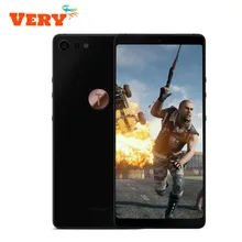 Спасибо: U3 Pro гайка Pro 2 4 г 32 г 64 г 5.99 ”18:9 полный Экран Snapdragon 660 Octa core Face ID отпечатков пальцев мобильный телефон