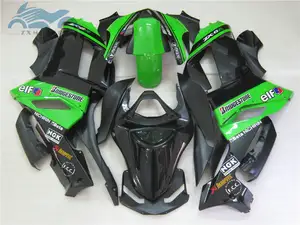 zx636 2008