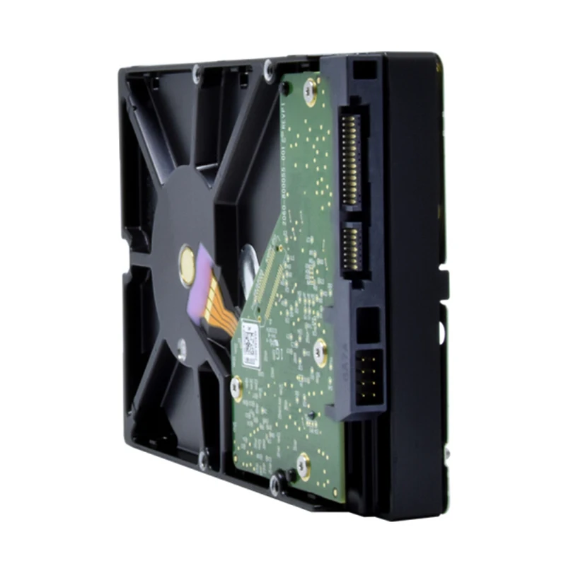 Western Digital WD Blue WD40EZRZ 4TB hdd SATA 3.5 inch hard disk drive Internal HDD desktop SATA 6GB/S 64MB Cache For compute