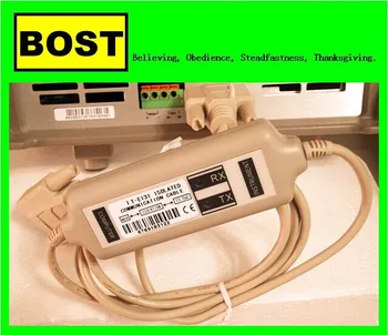 

brandITECH IT-E131 RS232 Communication Cable for DC Electronic Loads