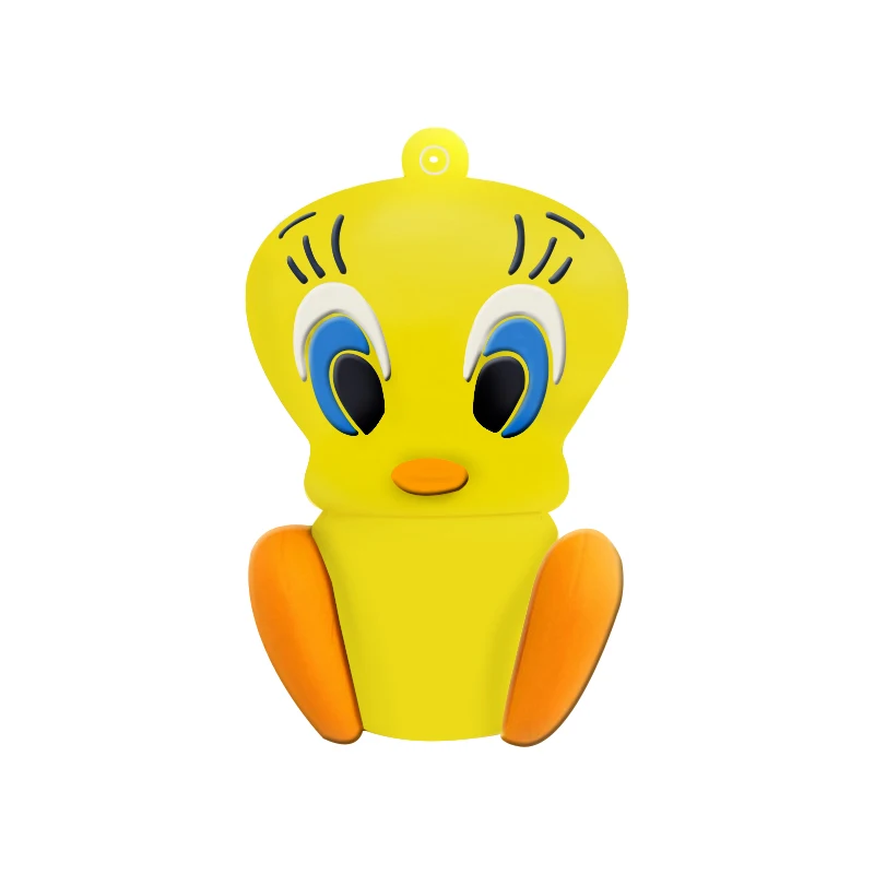 USB флеш накопитель Reboto Bunny 4 ГБ 8 16 32 64 ГБ|usb flash drive 16g|creative pen drivepen |