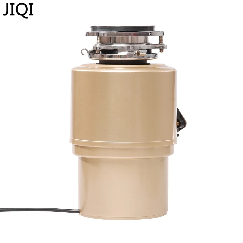 JIQI Electric Food waste Disposers 560W Kitchen waste ...