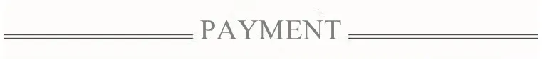 payment