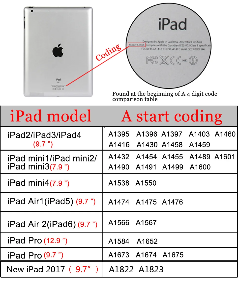 apple ipad 