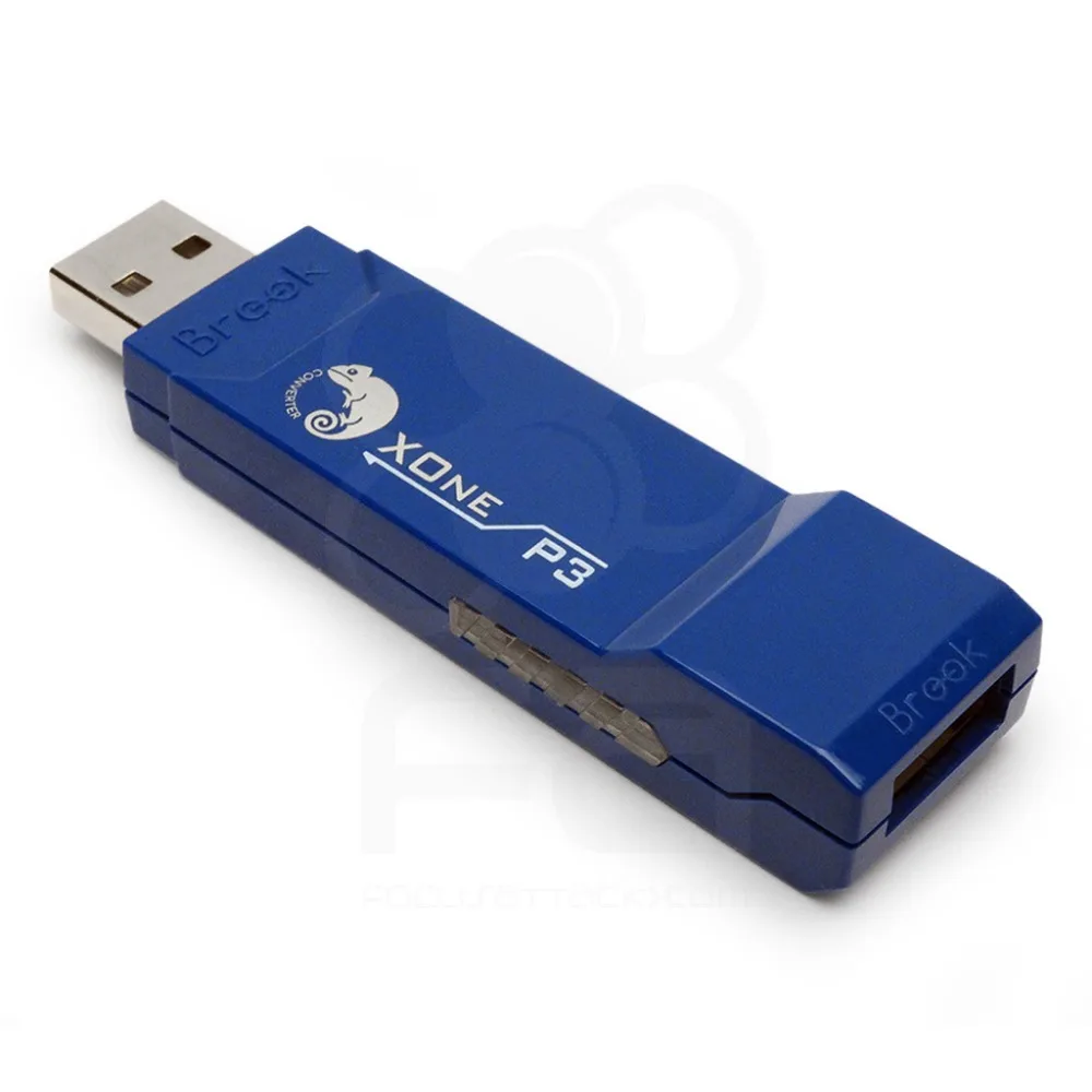 Брук для PS3 для Xbox One USB usb-адаптер, конвертер для геймпада использовать PS3 проводной/Беспроводной джойстик/G27 G29 колеса гонок на Xbox One