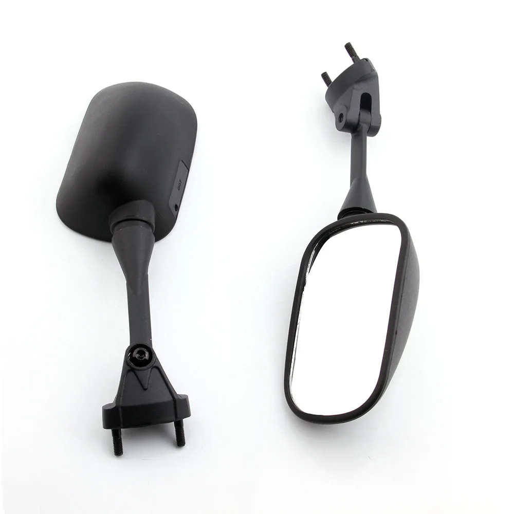 Buy Pair Motorcycle Rearview Side Rear View Mirror