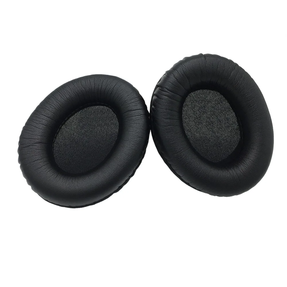 1 Pair of Ear Pads Cushion Cover Earpads Replacement Cups for Fidelio L1 L2 Sleeve Headset Earphone