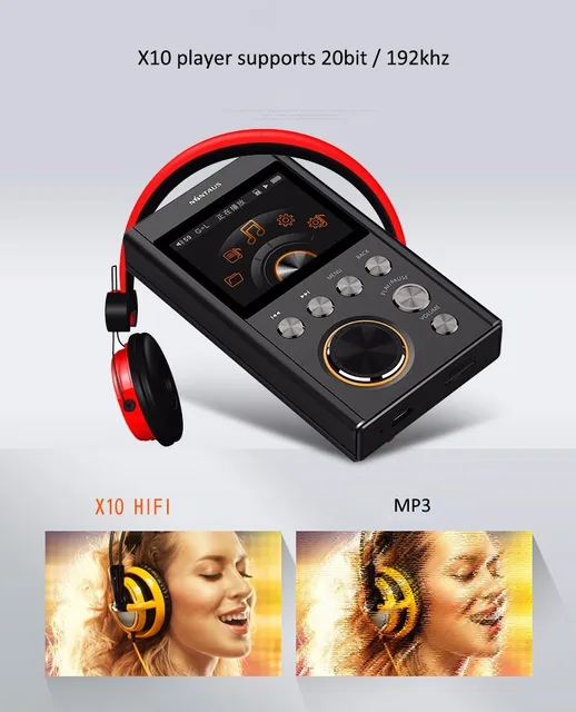 AK NiNTAUS X10 odtwarzacz MP3 ulepszona wersja DSD64 HIFI muzyka wysokiej jakości mini Sport DAC WM8965 CPU 16GB tanie tanio Pamięć Flash w wooeasy MP3 WMA OGG ASF APE FLAC Bateria litowa 98 * 56 * 16 mm ≥ 89dB Dźwięk dotykowy 2 0 cali AK NiNTAUS X10 odtwarzacz MP3 ulepszona wersja DSD64 HIFI muzyka wysokiej jakości mini Sport DAC WM8965 CPU 16GB tanie tanio Pamięć Flash w wooeasy MP3 WMA OGG ASF APE FLAC Bateria litowa 98 * 56 * 16 mm ≥ 89dB Dźwięk dotykowy 2 0 cali