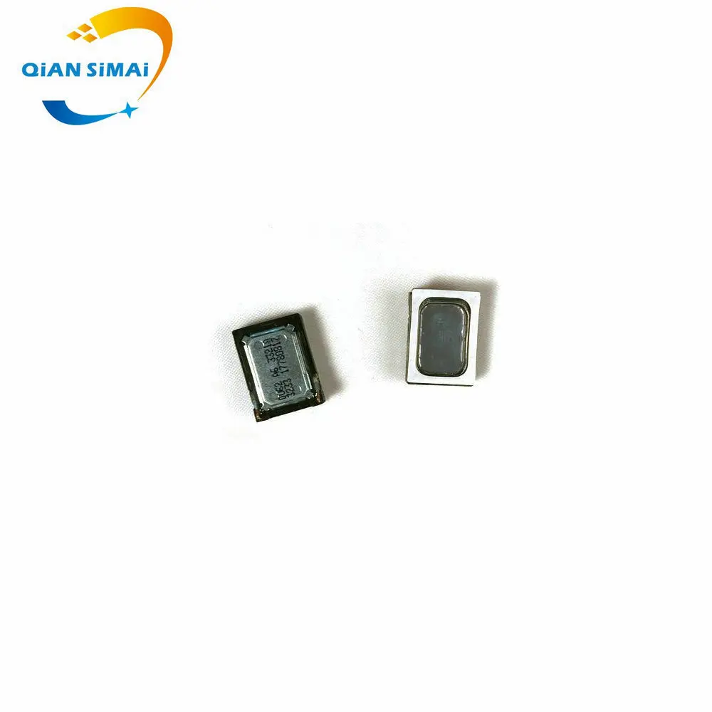 

2PCS/Lot New Loud speaker buzzer Ringer For Blackview A8 max A8max Mobile phone