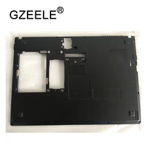 GZEELE чехол для ноутбука для ACER для TravelMate P648 нижний чехол PN: AM1IB000300 черный