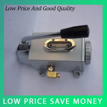 

Y-8 Manual Metal Lubrication Pump 500c Manual Oil Filling Pump