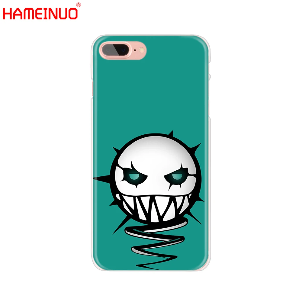 Hameinuo Akira Voltron Rainbow Six Siege Yugioh Cell Phone Cover Case For Iphone X 8 7 6 4 4s 5 5s Se 5c 6s Plus Phone Case Covers Aliexpress