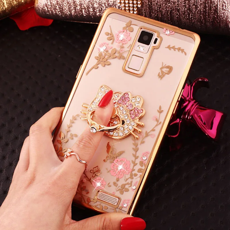 

Luxury Stand Holder Plating Ultra Thin TPU Case For Samsung Galaxy S9 Plus A5 A7 A6 J3 2018 J4 J6 J8 J7 J2 Pro 2018 Cover Soft