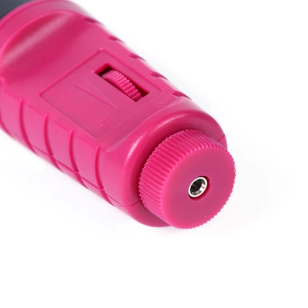 Nail Machine