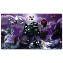 Best Price Many Playmat Choices - Pokemon51 - Pokemon Playmat Board Game Mat Table Mat for Pokemon Mouse Mat