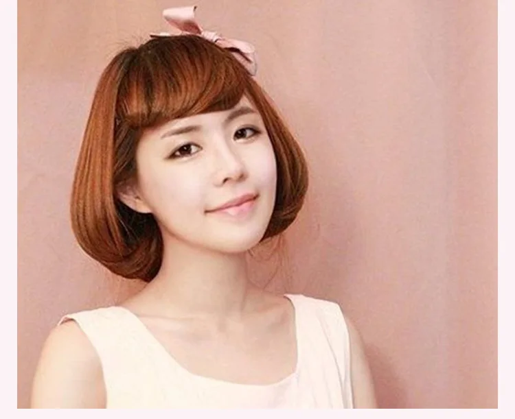 Fazer O Cabelo Curto Trança Trança Hair