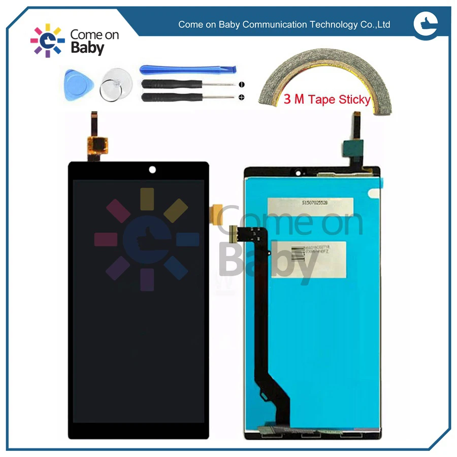 For Lenovo K4 Note A7010a48 A7010 (2)