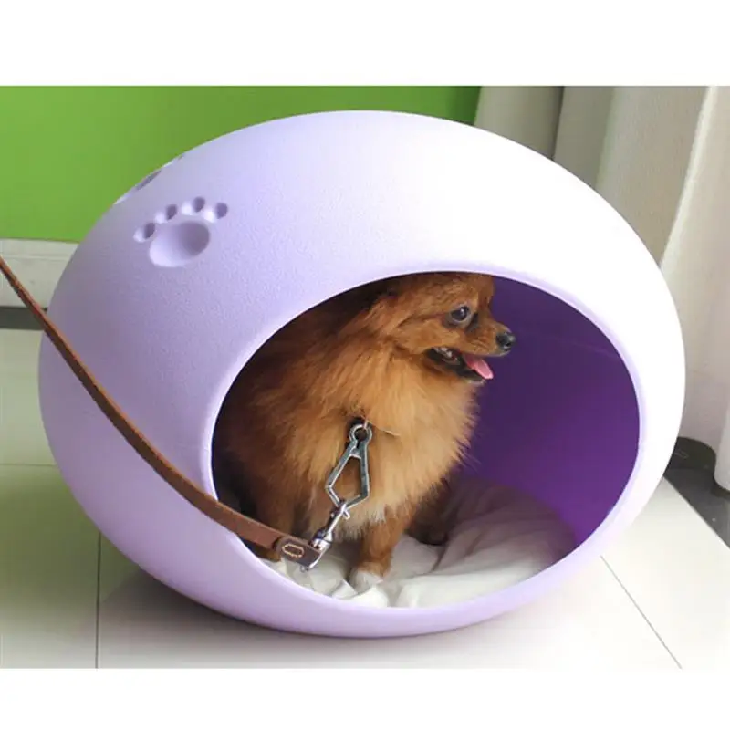  Washable Pet Bedroom Cabin Can Be Fixed Cage Accessories Plastic Guinea Pigs House Hamster Bedroom  - 32870061406