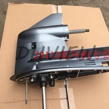 Коробка передач в сборе для yamaha 2 тактный 40HP