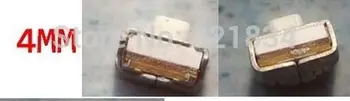 

300pcs/lot for Samsung Galaxy S4 S3 i9300 S2 i9100 Original Power Key Button On/Off Switch connector