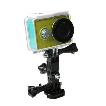 

Tripod Mounts kits Helmet Mount Action Camera Accessories Set for Gopro Hero 8/7/6/5/4/3/3+/2/1 Xiaomi Yi 4K H9r SJCAM SJ4000