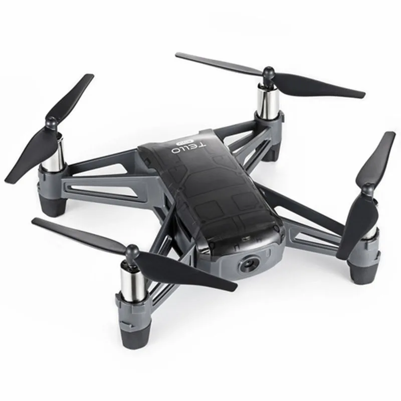 HD 5MP WiFi FPV RC Дрон-RTF 13 минут программа полета обучение Миссия Pad полета RC вертолеты Квадрокоптер