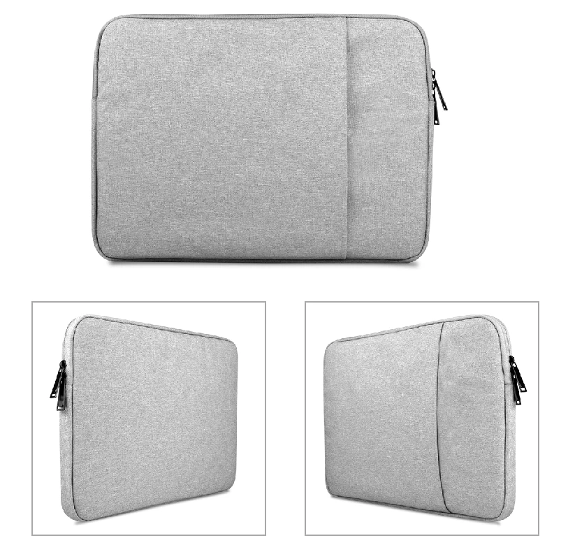 

Shockproof Tablet Bag Pouch e-Book e-Reader Case Unisex Liner Sleeve Cover For PocketBook Reader Book 1 2 Aqua 640 614 624