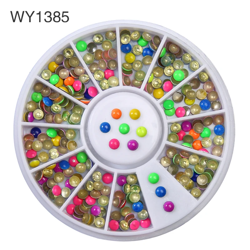 WY1385
