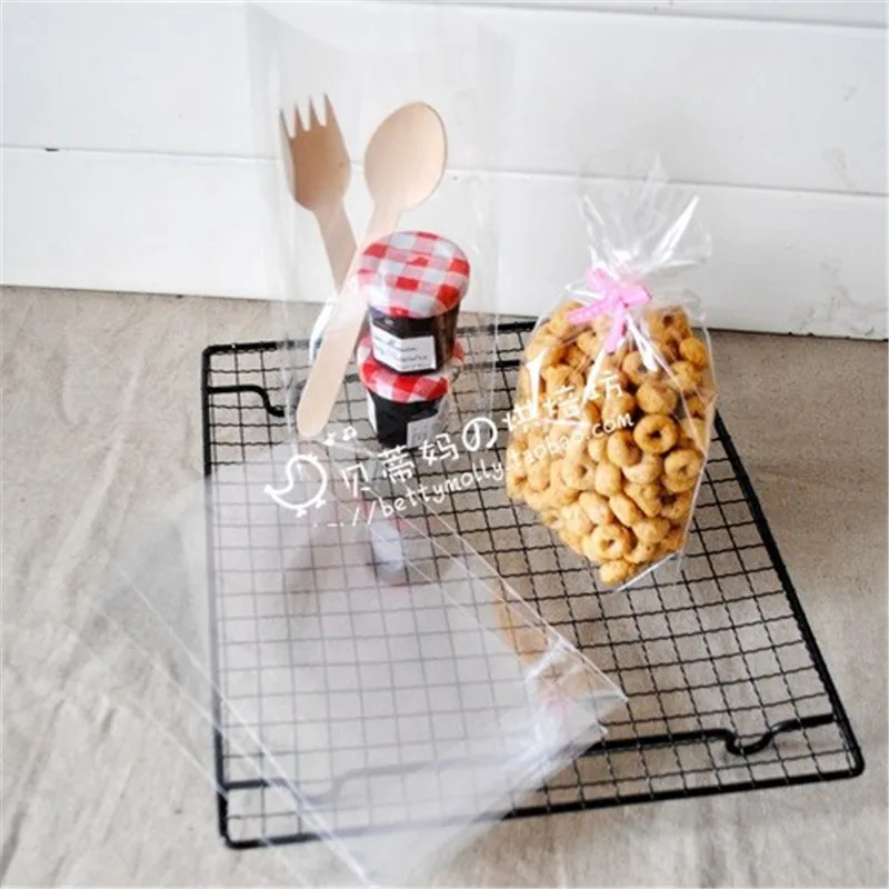 100-pcs-lot-Clear-Lollipops-Cake-Cellophane-Bag-Christmas-Cookies-Bag-Bakery-Gifts-Packing-12-19CM (2)