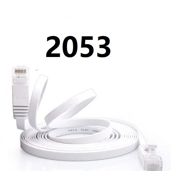 

DZ MEIBAI 2018 high quality Ethernet cable 2053