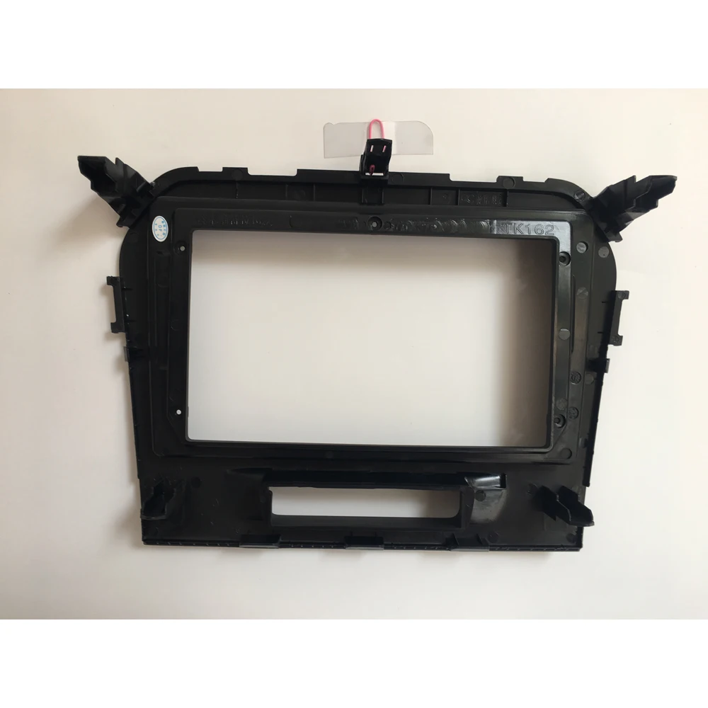 Автомобильная Радио панель HANGXIAN 2 Din, рамка для Suzuki Grand Vitara, автомобильный dvd-плеер, панель приборной панели, монтажная рамка, накладка, рамка