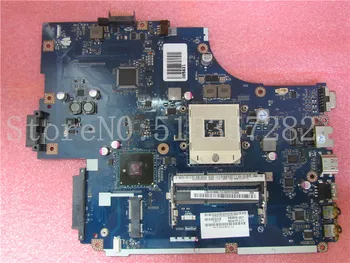 

LA-5892P For ACER Aspire 5742 5742G Laptop Motherboard Mainboard MBWJU02001 Fully Tested
