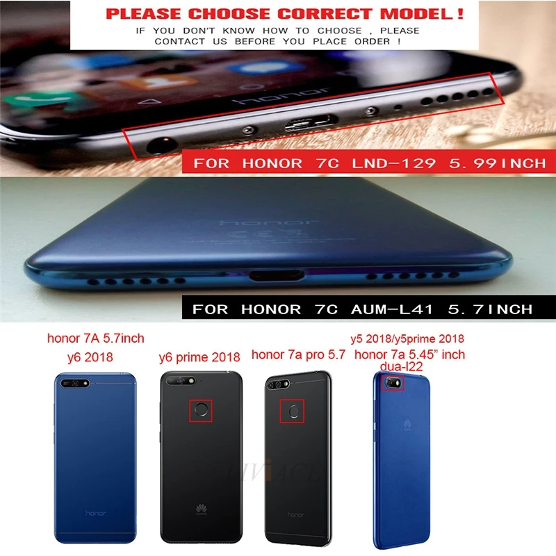 Матовый Силиконовый чехол для телефона huawei honor play 8A pro 8C 8x view 20 v20 8 9 10 lite 7x7s 7a 7c v10