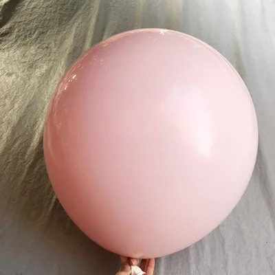 323 шт воздушные шары-гирлянды Комплект Макарон Арка с воздушными шарами с двойным мягкие "-18" Розово-серый из розового золота шарики для день рождения Свадебная вечеринка Декор