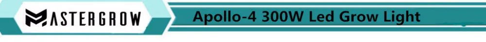 Apollo 4/6/8/10/12/16/18/20 полный спектр 10 диапазонов светодиодный Grow светильник с 5 Вт светодиодный для медицинских цветочных растений Вегетативный и цветения