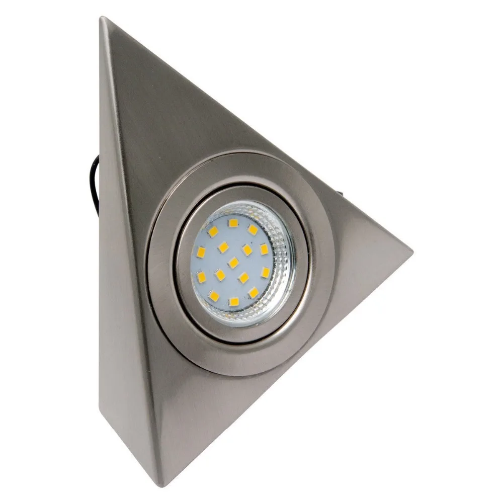 Quente para Armário para Camper Interior Caravan Motocicleta Lâmpada 2x110v Luz Led Van 10 Peças e acessórios RV