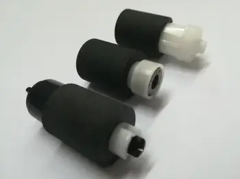 

new compatible paper pick up roller for kyocera FS 6025 6030 3010 3510 i C8520 copier part 3pcs/set 3set/lot